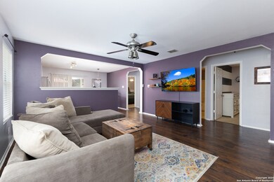 3526 Sabinal Maple, San Antonio, TX 78261 - photo 7