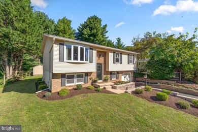 7121 Bridoon Ave, Sykesville, MD 21784 - photo 2