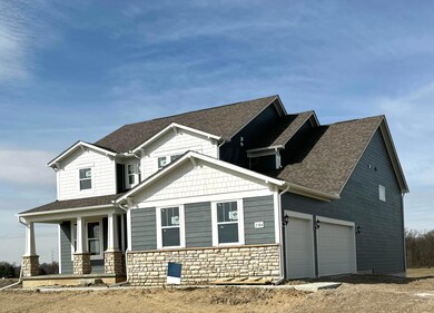 2384 Nelson Lane - Lot 6892