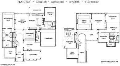 1618 Lynnview Dr, Houston, TX 77055 - photo 2