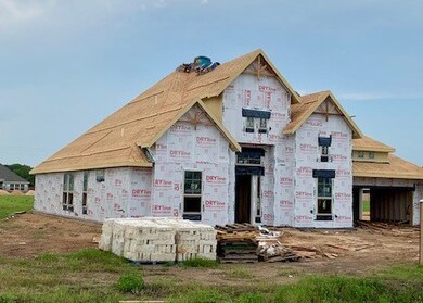 11332 Fannin Trail Ct, Needville, TX 77461 - photo 3