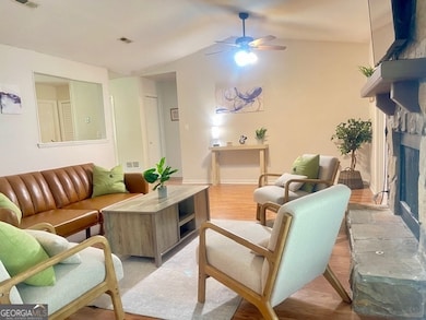 100 Quail Run, Peachtree City, GA 30269 - photo 2