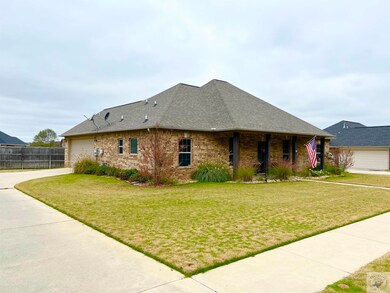 524 Arnold Ln, Texarkana, TX 75503 - photo 3