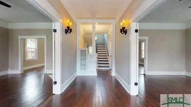 1807 Hale St, Savannah, GA 31404 - photo 4