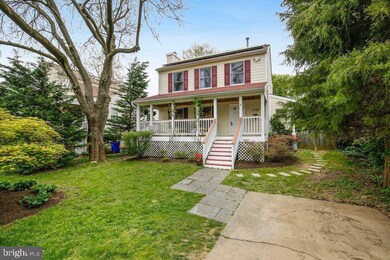 3709 Dupont Ave, Kensington, MD 20895 - photo 5