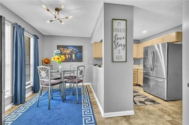 824 Brandy Oaks Ln, Stone Mountain, GA 30088 - photo 2