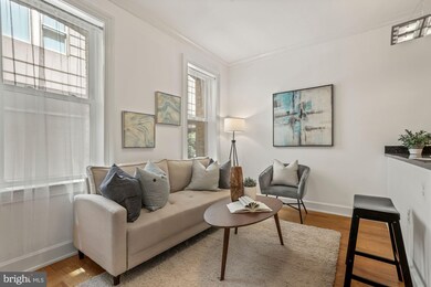 1121 24th St NW unit 104, Washington, DC 20037 - photo 4