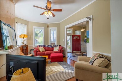 752 E Duffy St, Savannah, GA 31401 - photo 6