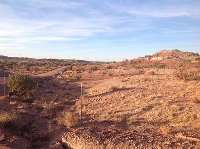 Other side of HIll