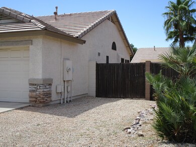 RV Gate