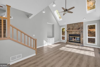 222 Blue Ridge Dr, Sautee Nacoochee, GA 30571 - photo 6