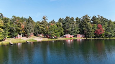 11336 Moonlit Bay Ln unit 2, Woodruff, WI 54568 - photo 2