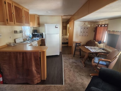 1304 N Beeline Hwy unit 55, Payson, AZ 85541 - photo 5