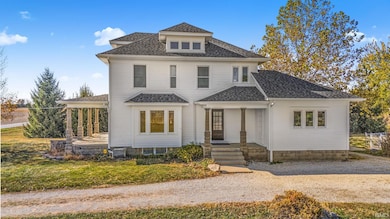 8408 W 450 N, Sharpsville, IN 46068 - photo 2