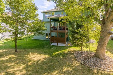 4910 NE 105th St, Kansas City, MO 64156 - photo 4