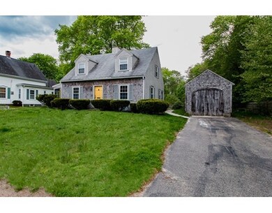 168 Myrtle St, Rockland, MA 02370 - photo 2