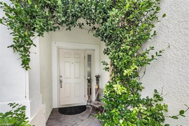Front Entryway