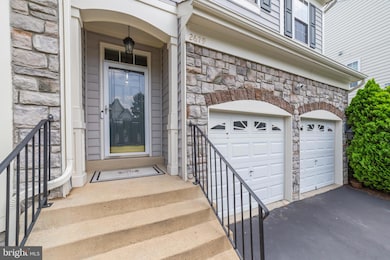 2679 Cast Off Loop, Woodbridge, VA 22191 - photo 4