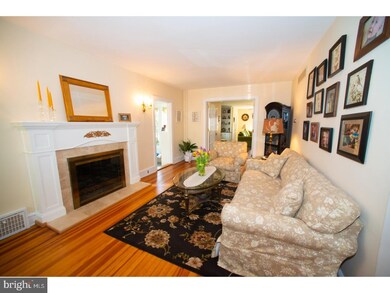 210 S Princeton Ave, Wenonah, NJ 08090 - photo 6