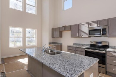 Interior photos are from a prior build.  Colors an