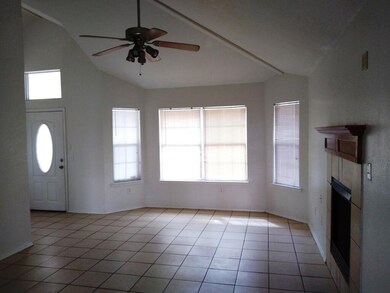 3808 Alabama St, El Paso, TX 79930 - photo 2