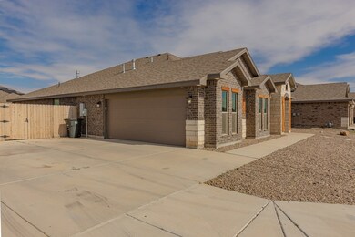 1207 Ridgeway Ct, Odessa, TX 79765 - photo 6