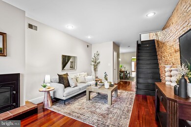 1724 Belt St, Baltimore, MD 21230 - photo 5