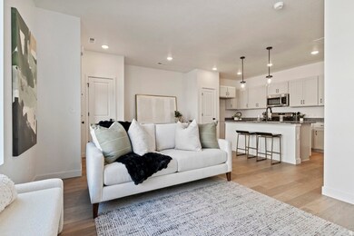 2868 S Ritter Row unit 48, West Valley City, UT 84128 - photo 4