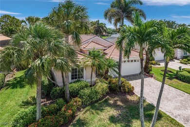 7490 Lourdes Ct, Naples, FL 34104 - photo 2