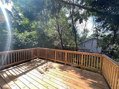 804 N Union Ave, Shawnee, OK 74801 - photo 5