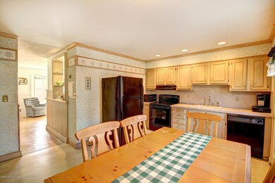 Cabinets & More Cabinets
