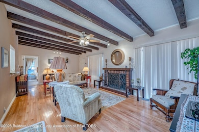 163 Alto Alps Rd, Alto, NM 88312 - photo 5