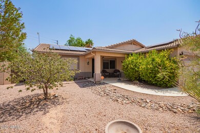 1202 W Prior Ave, Coolidge, AZ 85128 - photo 6