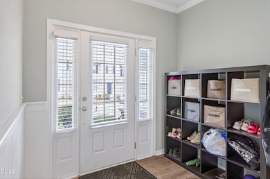 14310 Foxcroft Rd, Raleigh, NC 27614 - photo 5