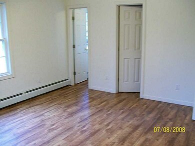 Bedroom.