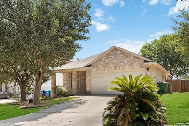 6734 Loma Vino, San Antonio, TX 78233 - photo 3