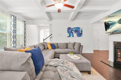 2680 Stonekey Bend, Lithonia, GA 30058 - photo 6