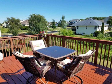 5179 Ninebark Dr, Fitchburg, WI 53711 - photo 2