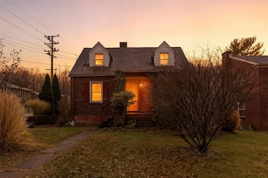 312 Friday Rd, Pittsburgh, PA 15209 - photo 2