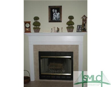 Other. Enjoy the cozy fireplace this winter!