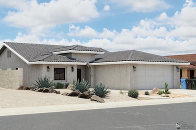 10689 E 45th Ln, Yuma, AZ 85367 - photo 2