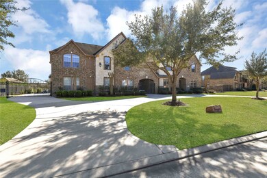 20915 Fairhaven Creek Dr, Cypress, TX 77433 - photo 2