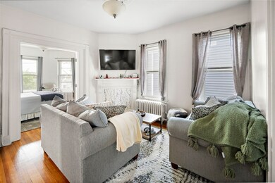 58 Homer St unit 2, Boston, MA 02128 - photo 3