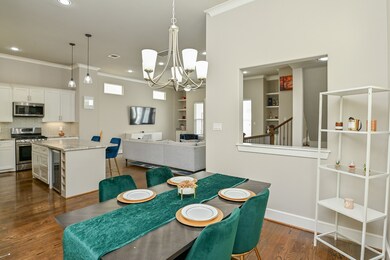 876 Wakefield Dr unit B, Houston, TX 77018 - photo 5