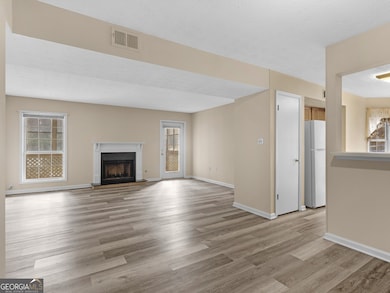 6461 Northridge Way, Morrow, GA 30260 - photo 7