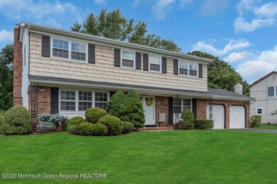 31 Sudbury Rd, Morganville, NJ 07751 - photo 3