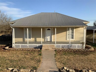 3124 Old Brock Rd, Weatherford, TX 76087 - photo 2