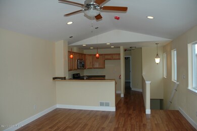 Living Area View