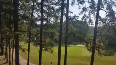 Green as far as the eye can see.....