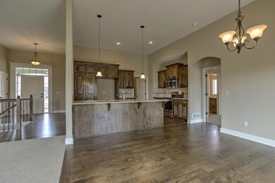 19240 W 207th Terrace, Spring Hill, KS 66083 - photo 6